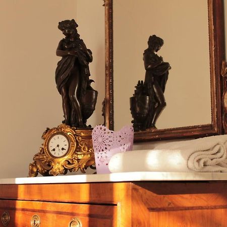 Bed And Breakfast Orsini Florence Exterior photo