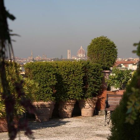 Bed And Breakfast Orsini Florence Exterior photo