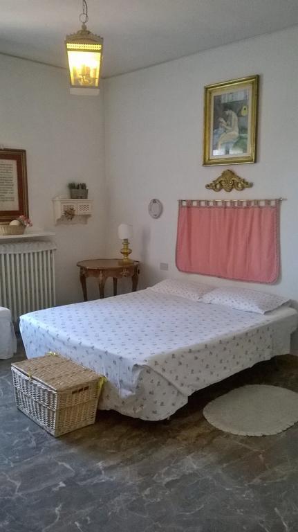 Bed And Breakfast Orsini Florence Room photo
