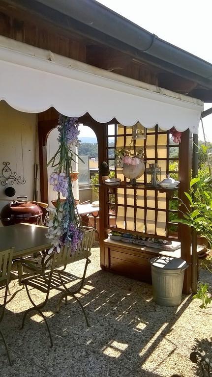 Bed And Breakfast Orsini Florence Exterior photo
