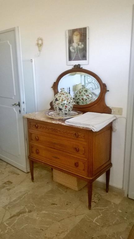 Bed And Breakfast Orsini Florence Room photo