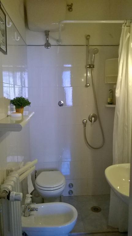 Bed And Breakfast Orsini Florence Room photo