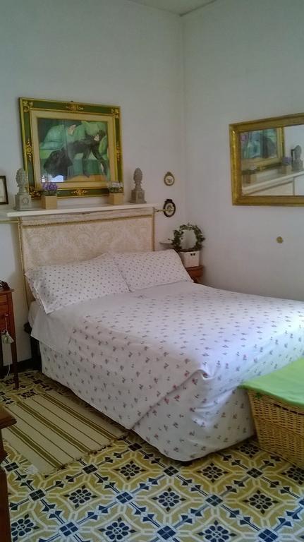 Bed And Breakfast Orsini Florence Room photo