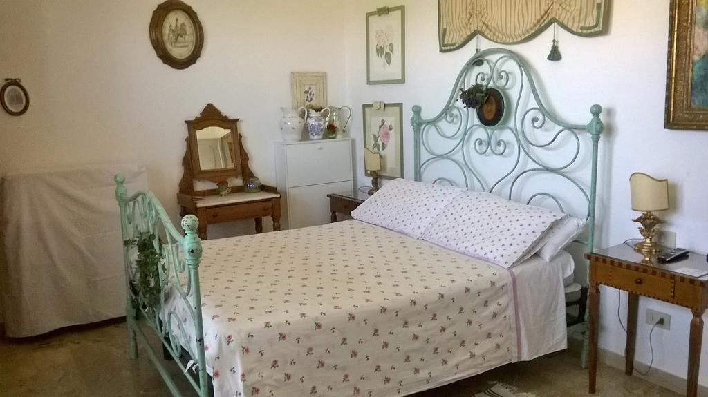 Bed And Breakfast Orsini Florence Room photo
