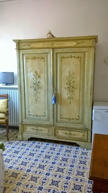 Bed And Breakfast Orsini Florence Room photo