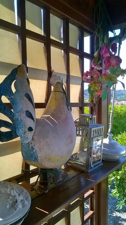 Bed And Breakfast Orsini Florence Exterior photo