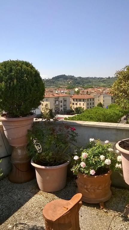 Bed And Breakfast Orsini Florence Exterior photo