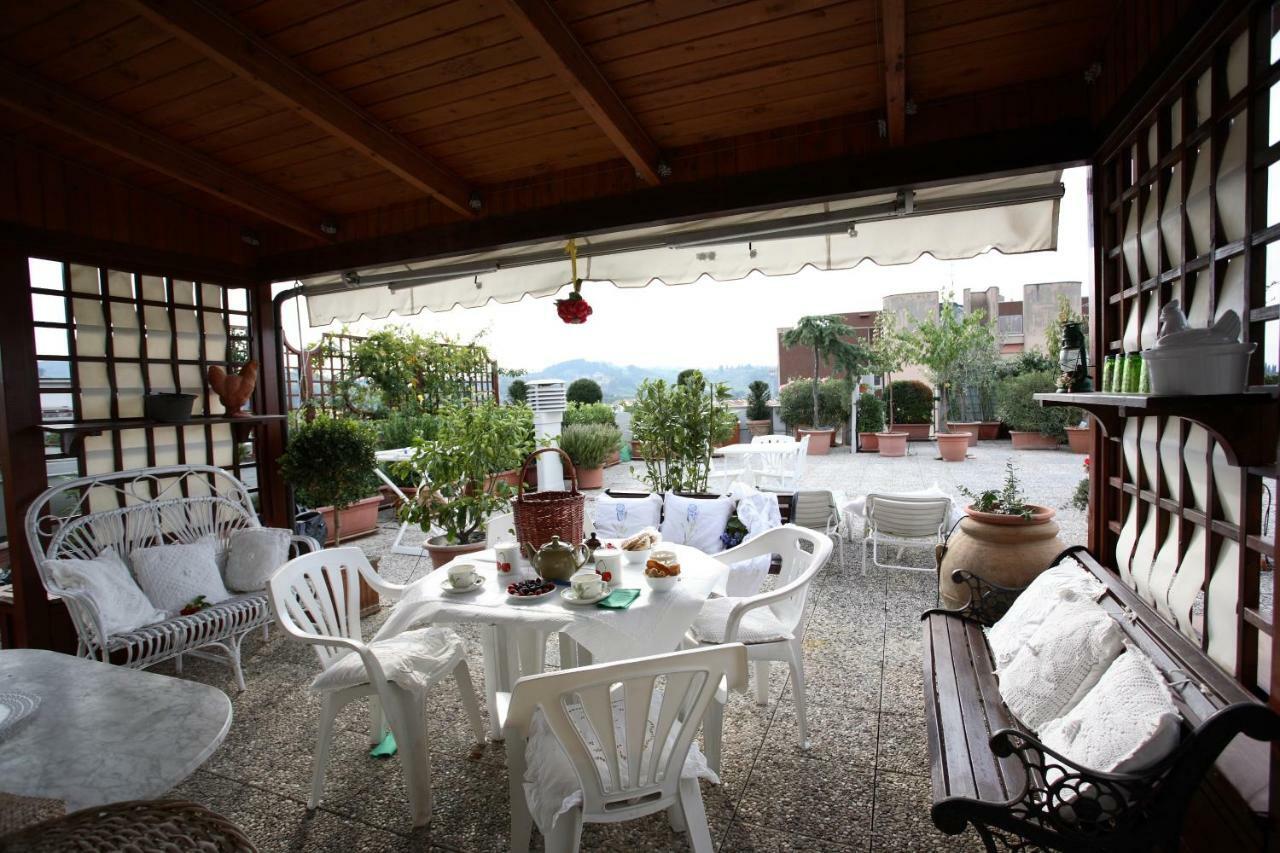 Bed And Breakfast Orsini Florence Exterior photo