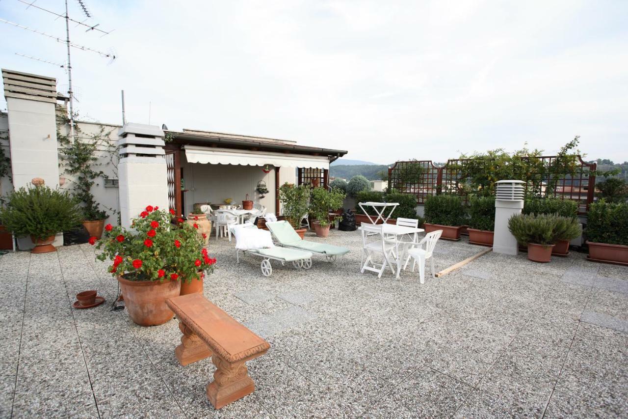 Bed And Breakfast Orsini Florence Exterior photo