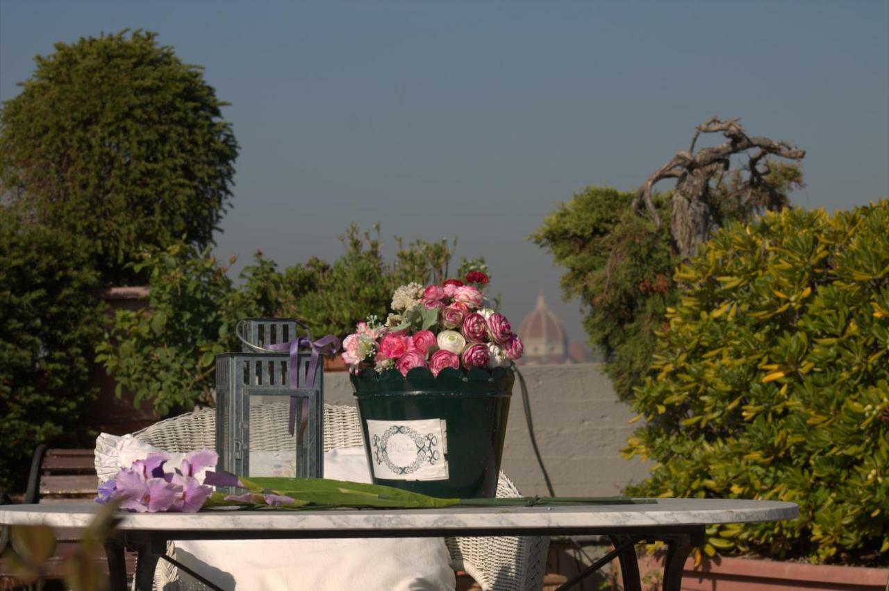 Bed And Breakfast Orsini Florence Exterior photo