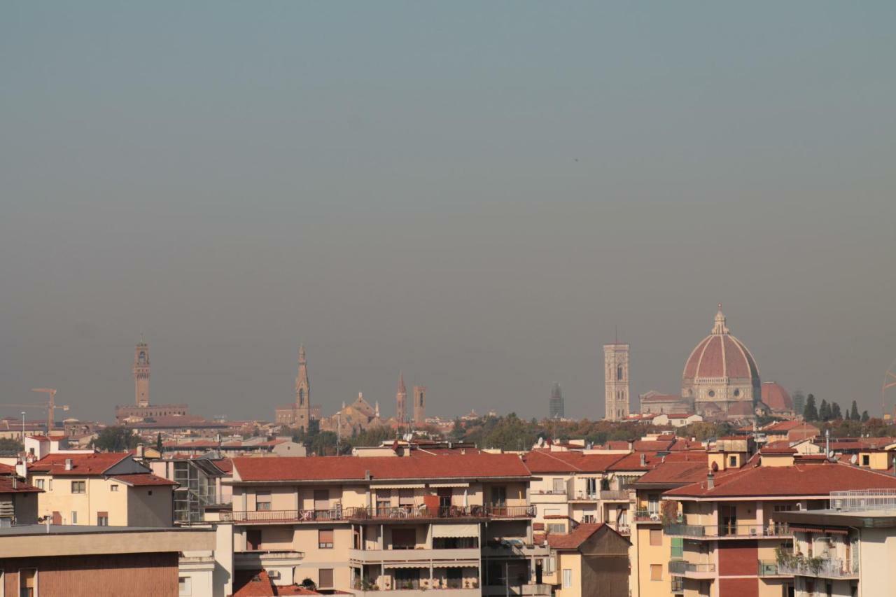 Bed And Breakfast Orsini Florence Exterior photo