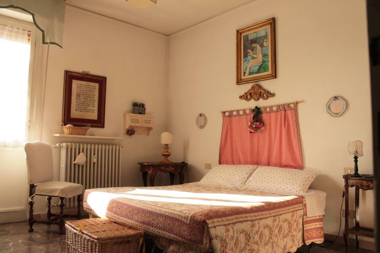 Bed And Breakfast Orsini Florence Exterior photo