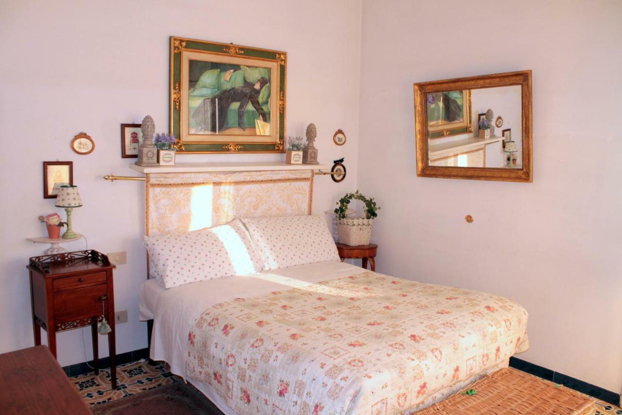 Bed And Breakfast Orsini Florence Exterior photo