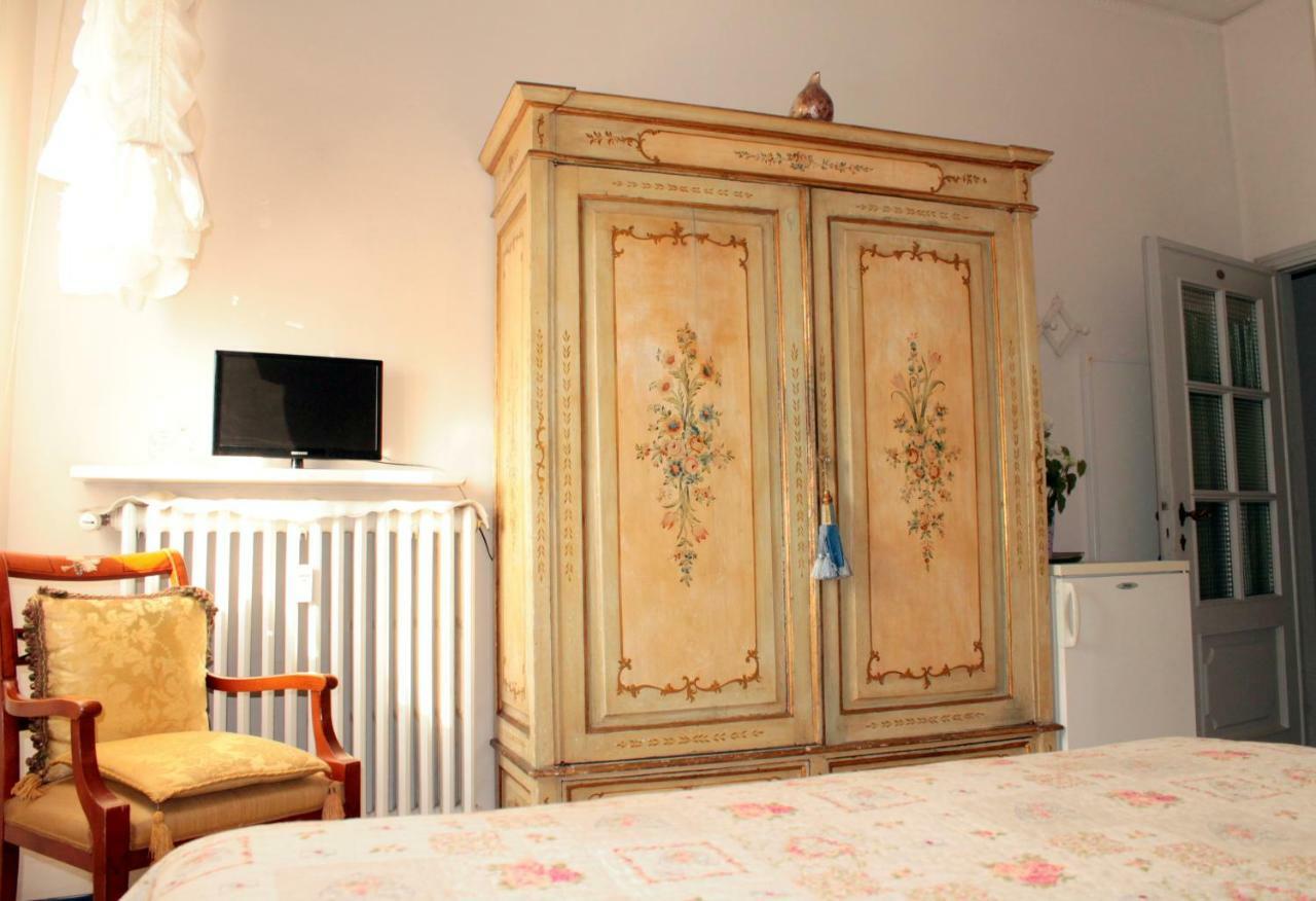 Bed And Breakfast Orsini Florence Exterior photo