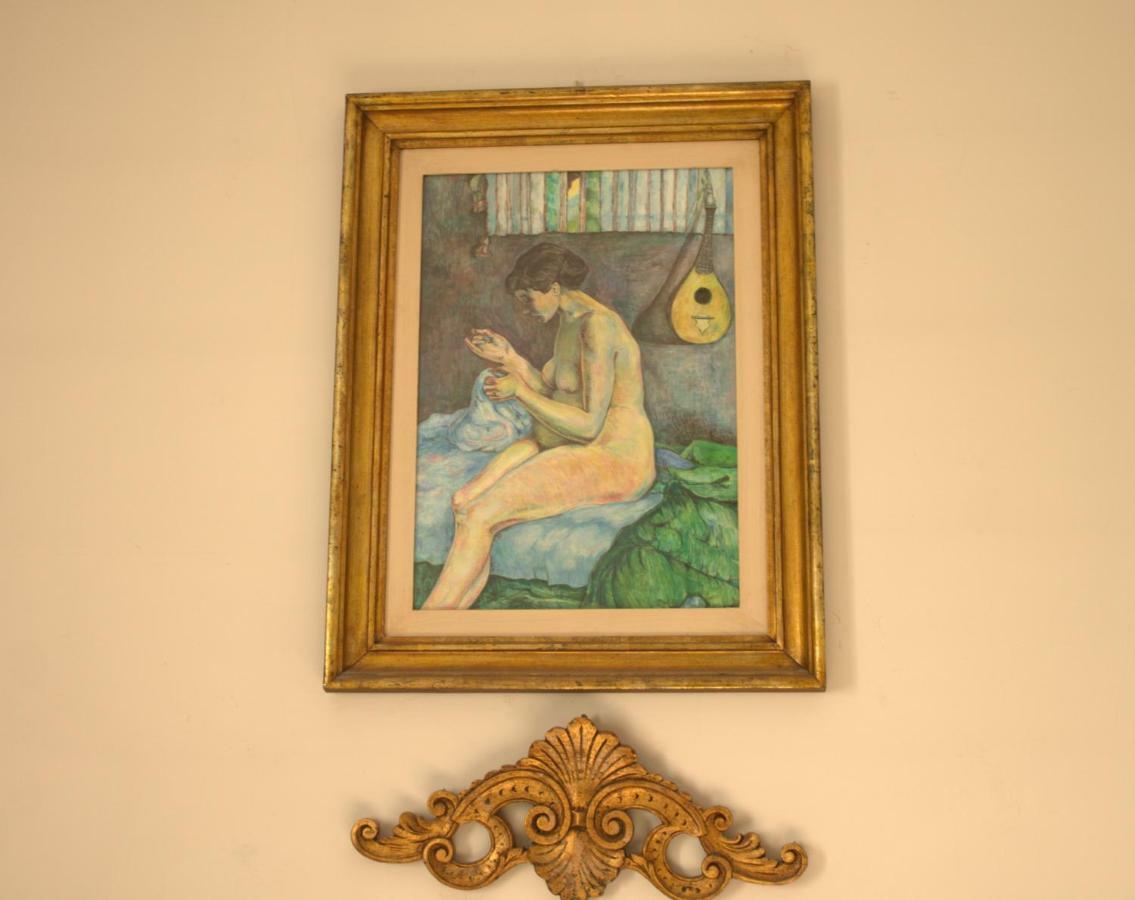Bed And Breakfast Orsini Florence Exterior photo