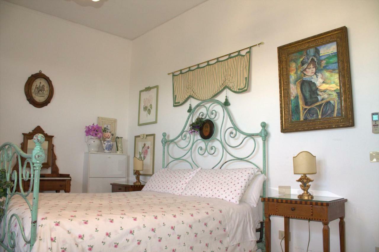 Bed And Breakfast Orsini Florence Exterior photo