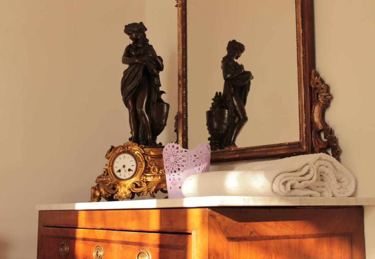 Bed And Breakfast Orsini Florence Exterior photo