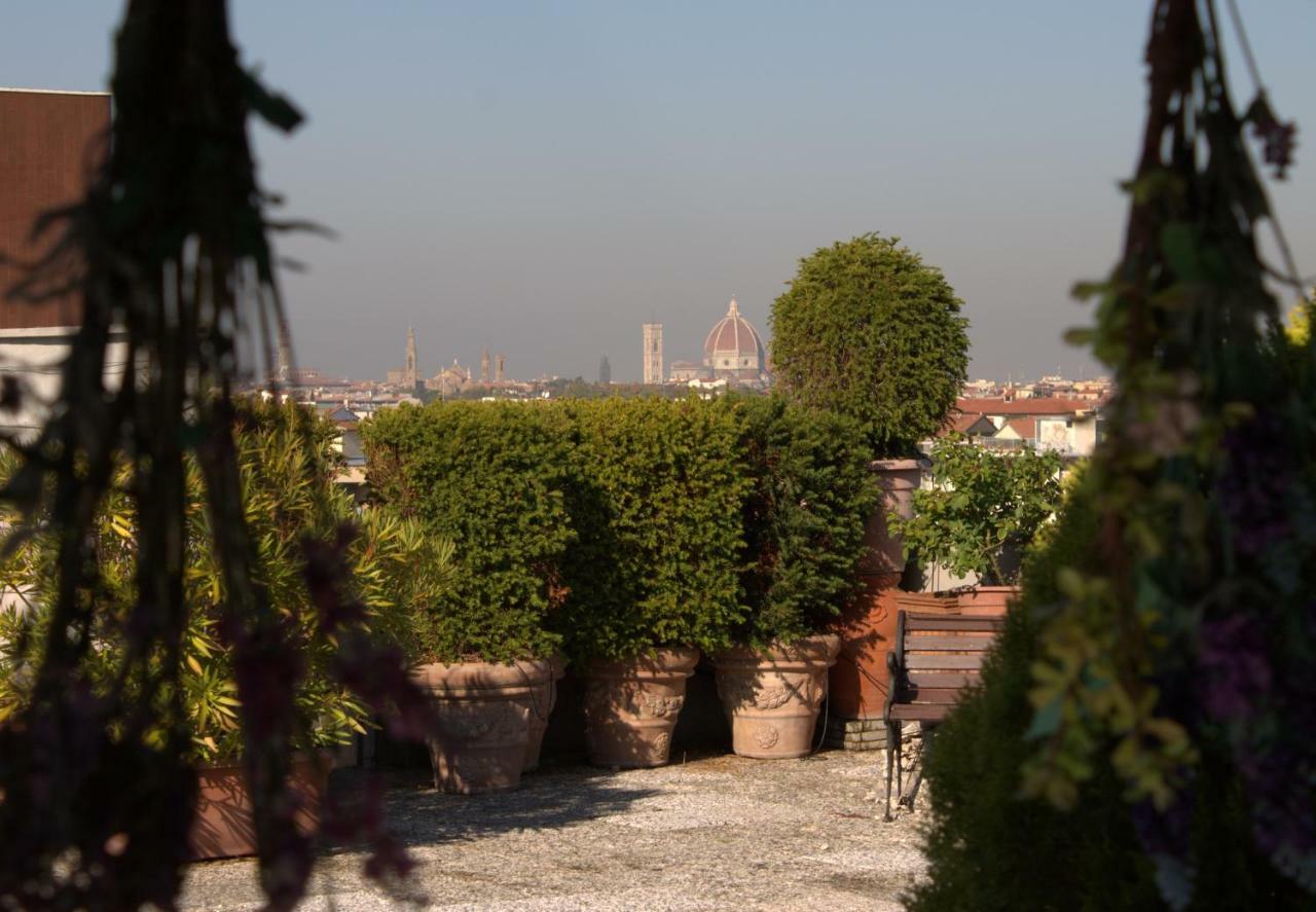 Bed And Breakfast Orsini Florence Exterior photo